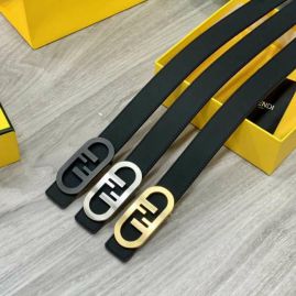 Picture of Fendi Belts _SKUFendibelt30mmX95-115cm7D061749